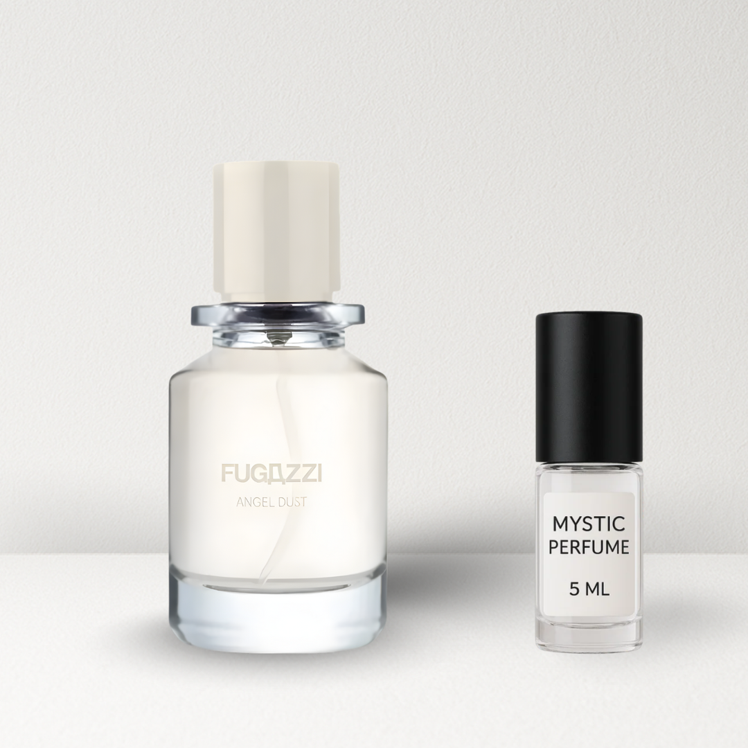 Fugazzi Angel Dust 5ml Sample Bottle