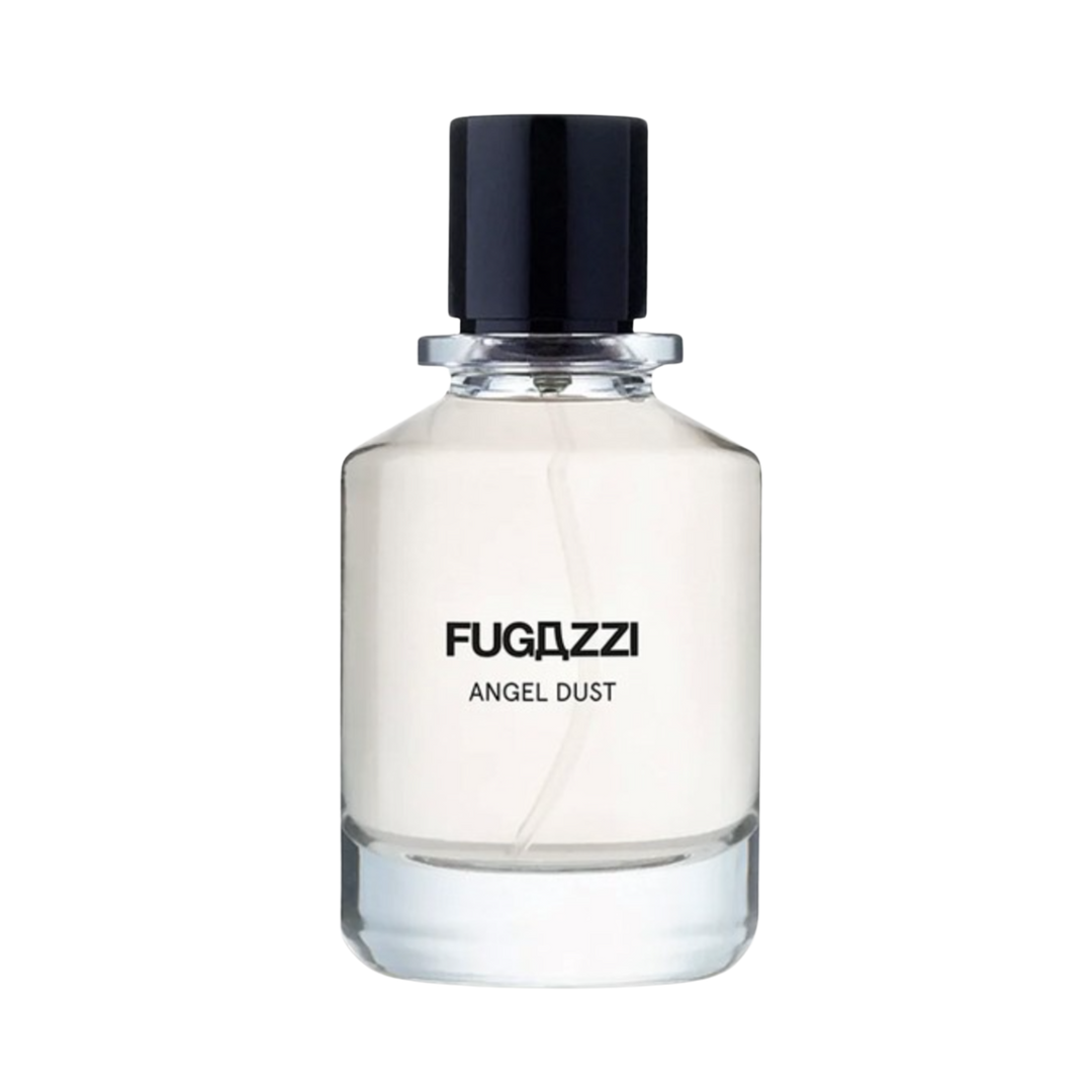 Fugazzi Angel Dust Extrait