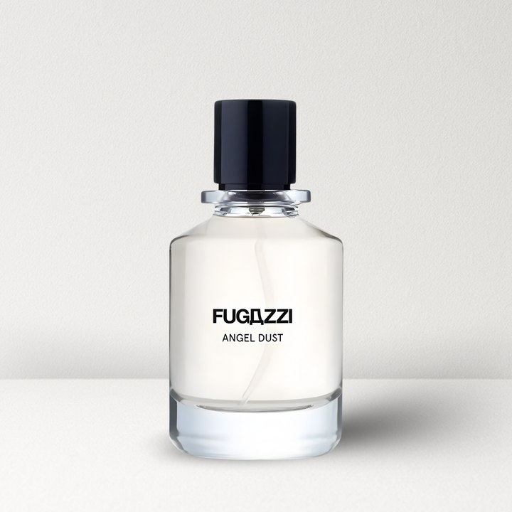 Fugazzi Angel Dust Extrait 100ML Bottle