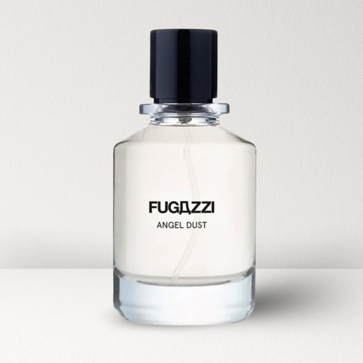 Fugazzi Angel Dust Extrait