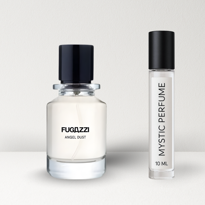 Fugazzi Angel Dust Extrait 10ml Sample Bottle