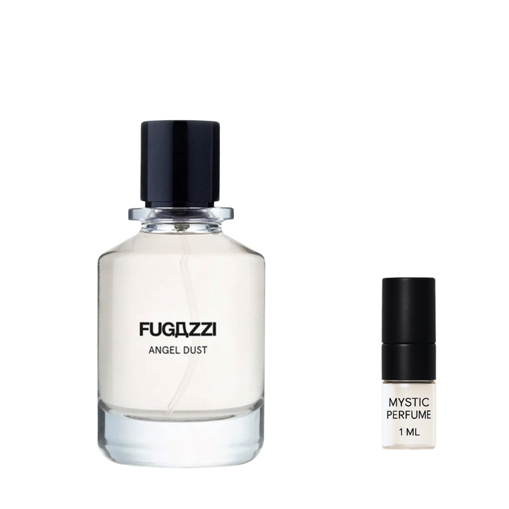 Sample - Fugazzi Angel Dust Extrait