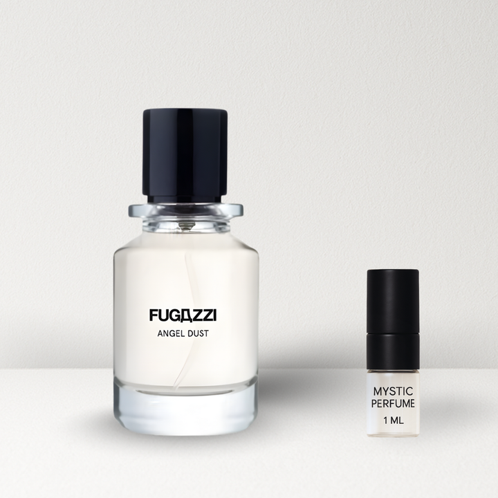 Fugazzi Angel Dust Extrait 1ml Sample Bottle