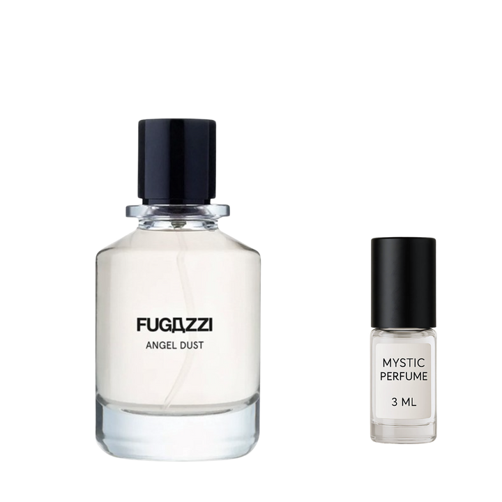 Sample - Fugazzi Angel Dust Extrait
