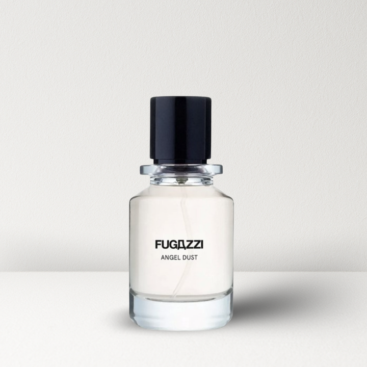 Fugazzi Angel Dust Extrait