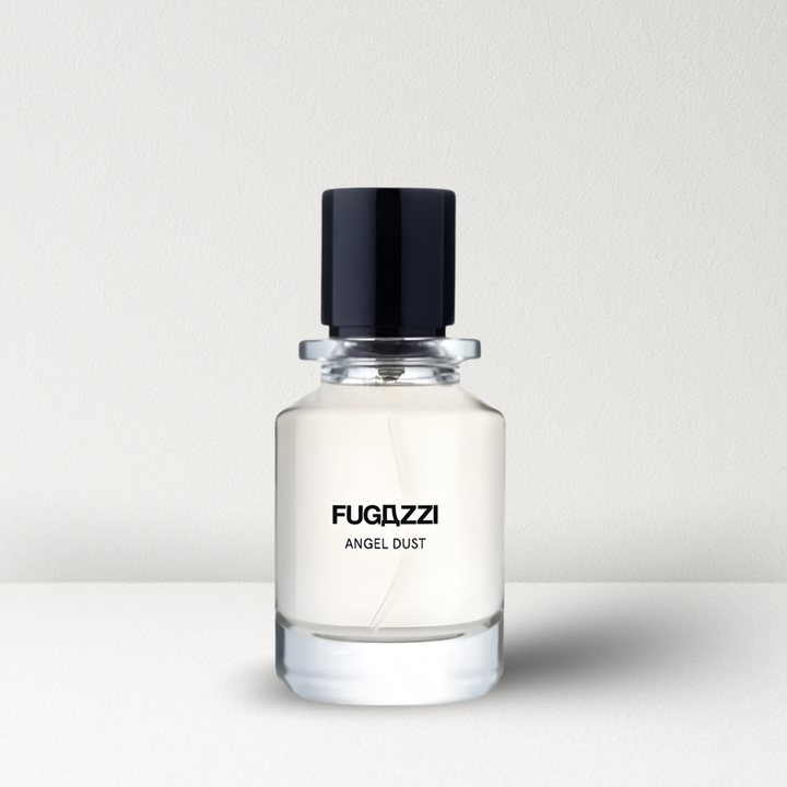 Fugazzi Angel Dust Extrait 50ML Bottle