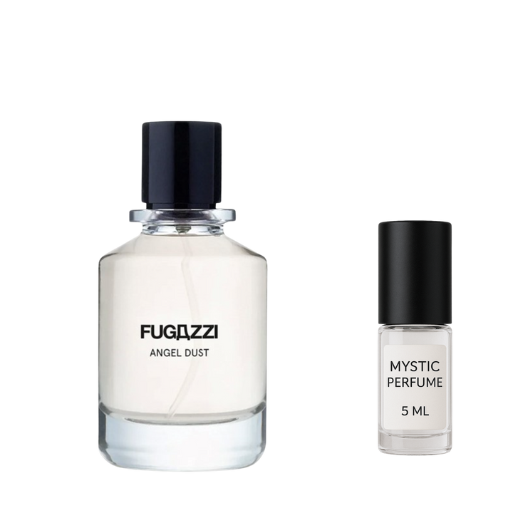 Sample - Fugazzi Angel Dust Extrait