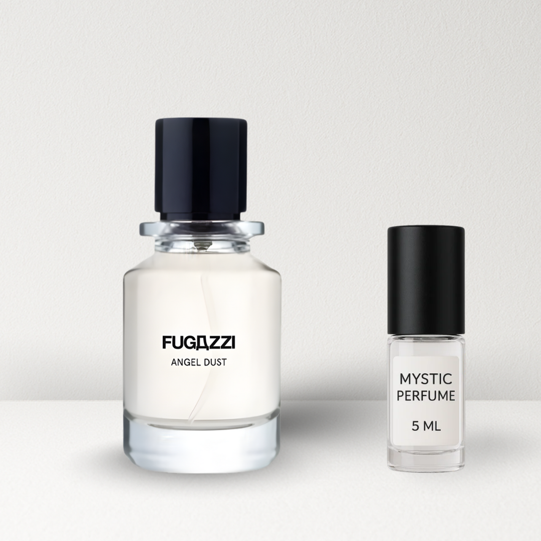 Fugazzi Angel Dust Extrait 5ml Sample Bottle