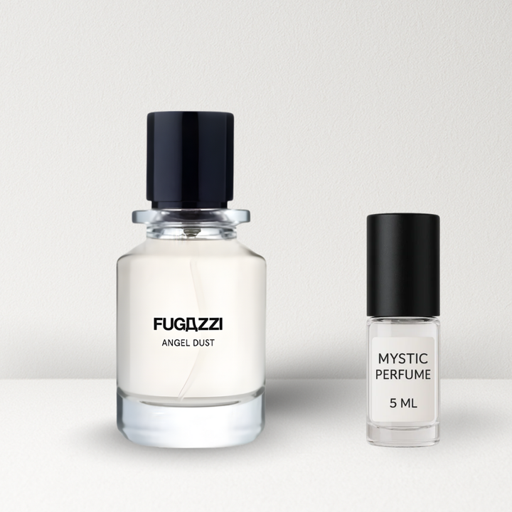Fugazzi Angel Dust Extrait 5ml Sample Bottle