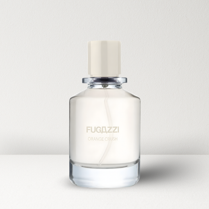 Fugazzi Orange Crush 100ml Bottle