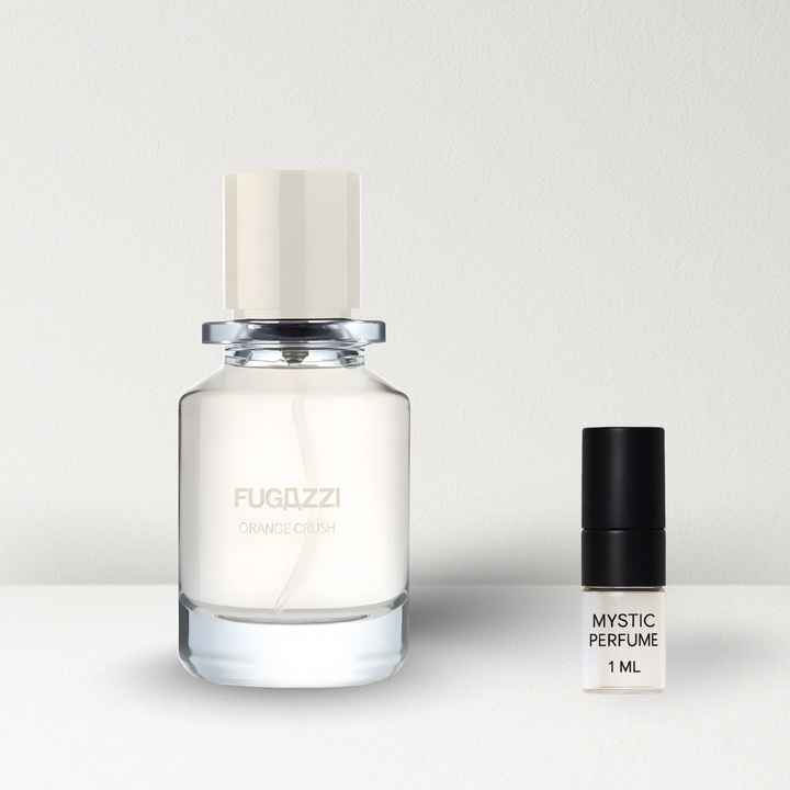 Fugazzi Orange Crush 1ml Sample Bottle