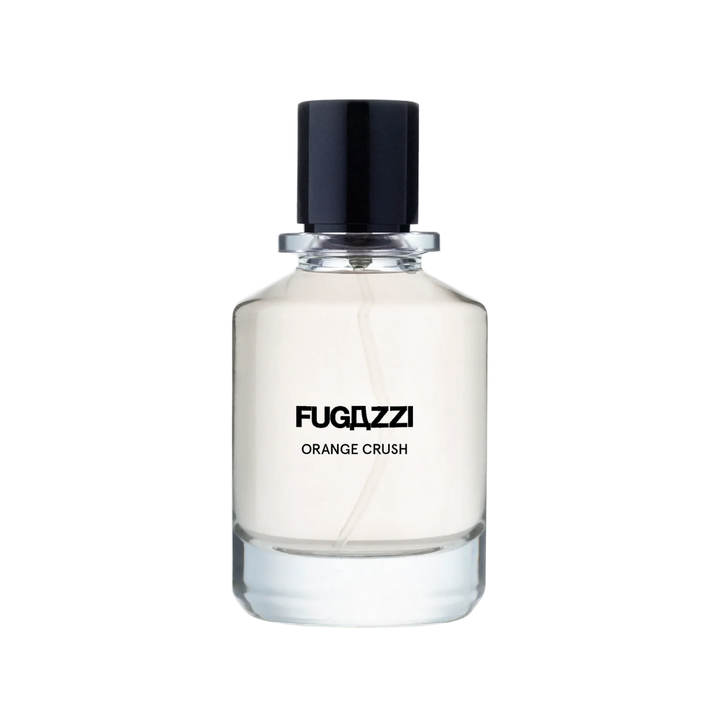 Fugazzi Orange Crush Extrait de Parfum