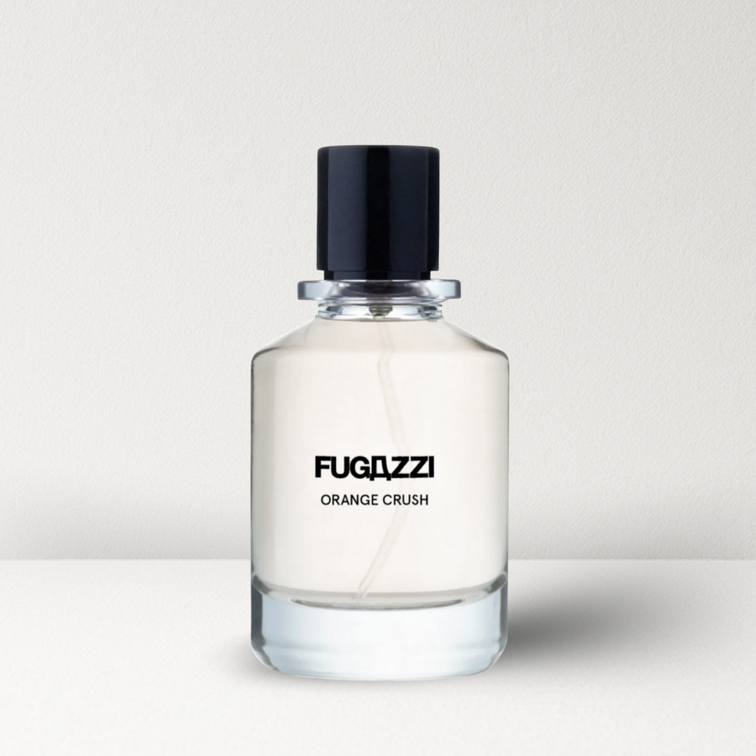Fugazzi Orange Crush Extrait 100ml Bottle