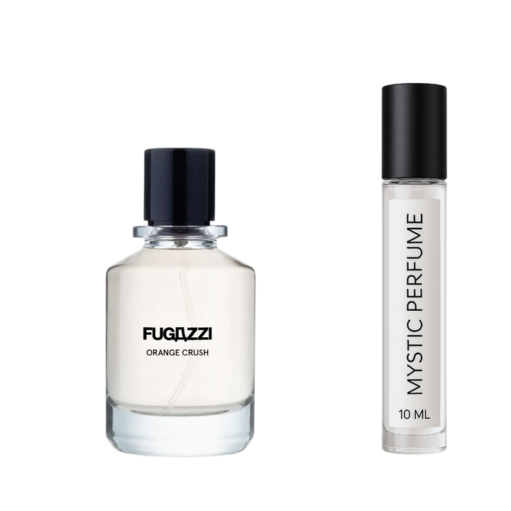 Sample - Fugazzi Orange Crush Extrait de Parfum
