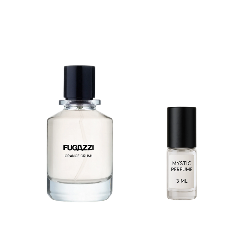 Sample - Fugazzi Orange Crush Extrait de Parfum