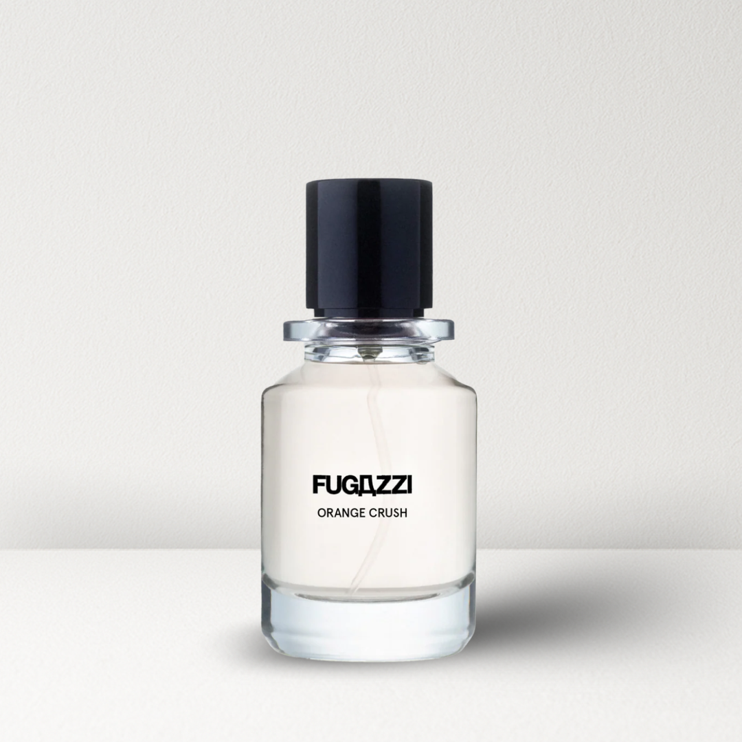 Fugazzi Orange Crush Extrait 50ml Bottle