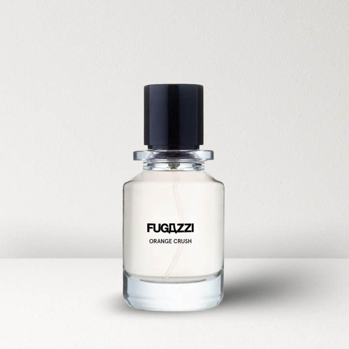 Fugazzi Orange Crush Extrait 50ml Bottle