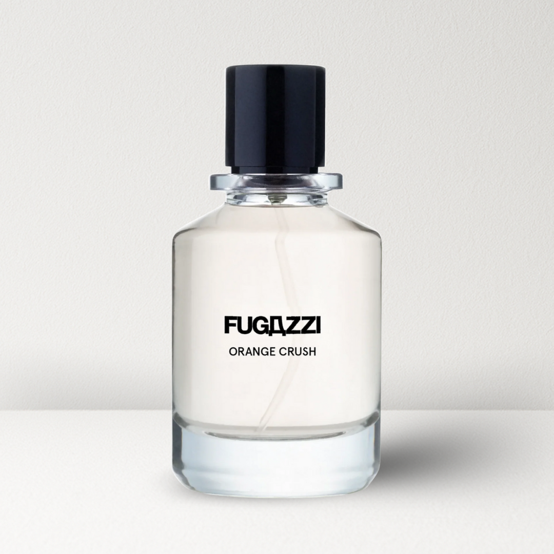 Fugazzi Orange Crush Extrait de Parfum