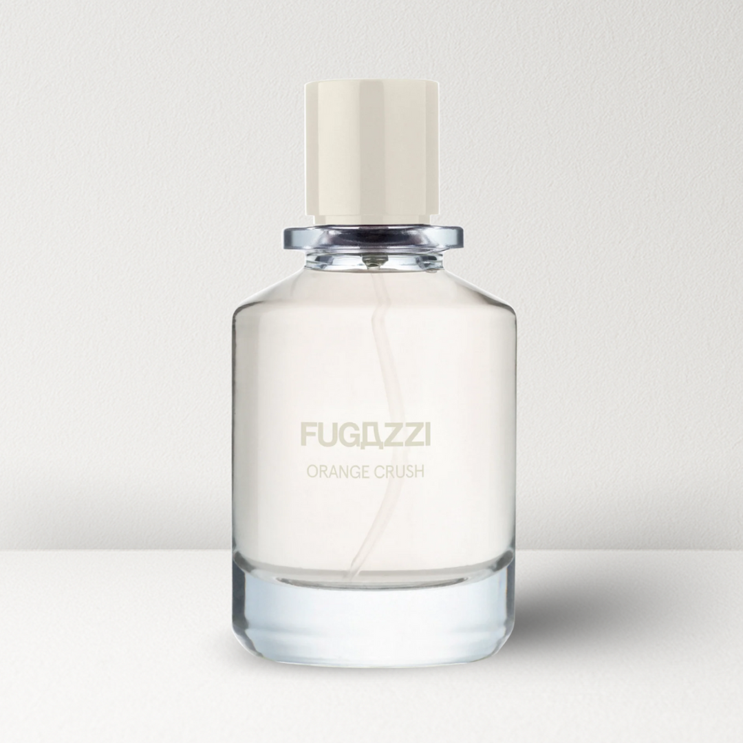 Fugazzi Orange Crush