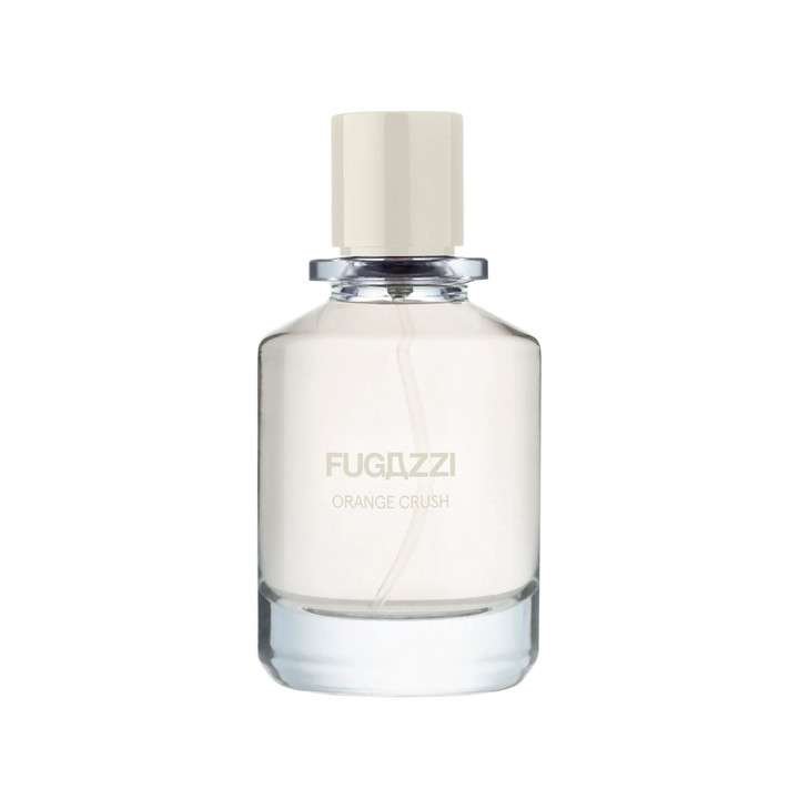 Fugazzi Orange Crush