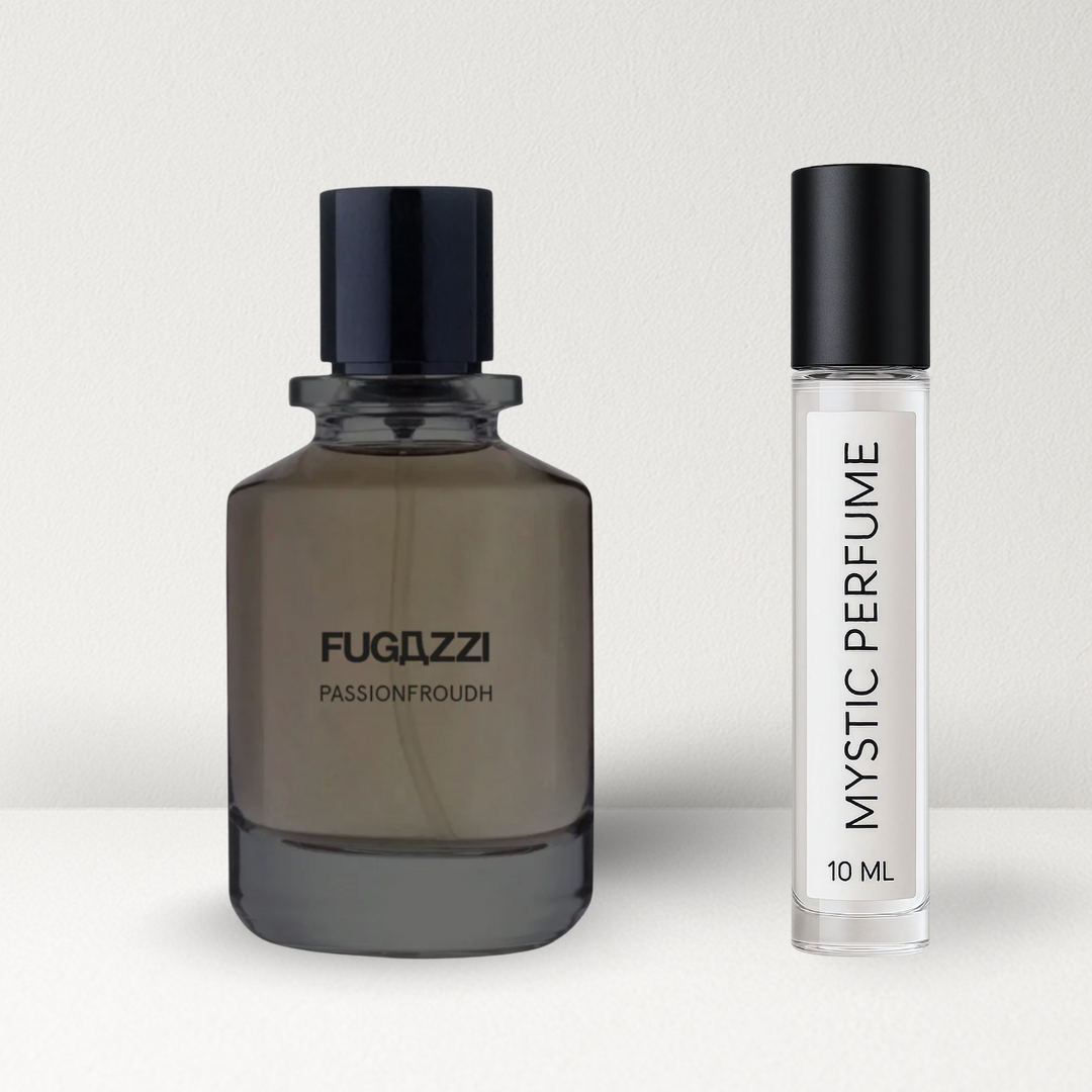 Fugazzi Passionfroudh 10ml Sample Bottle