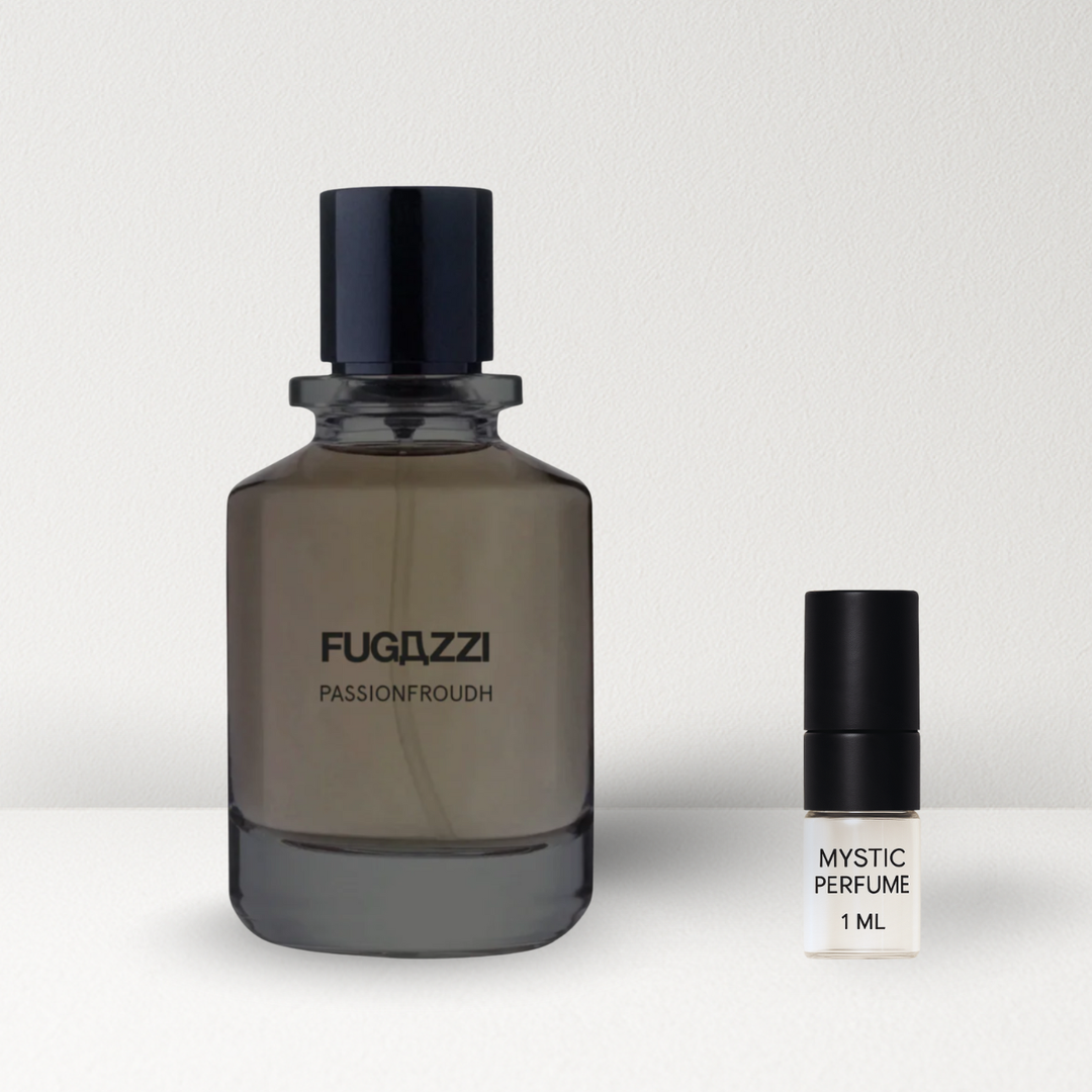 Fugazzi Passionfroudh 1ml Sample Bottle