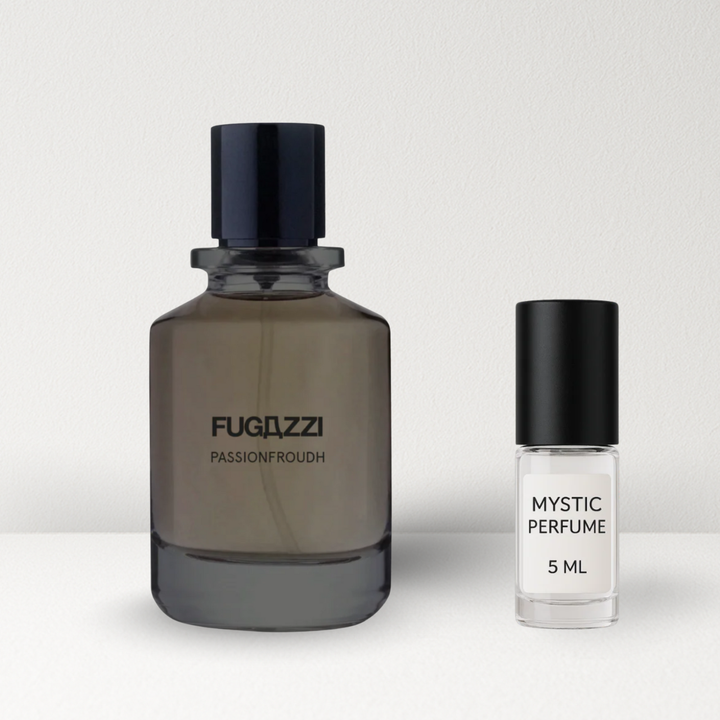 Fugazzi Passionfroudh 5ml Sample Bottle