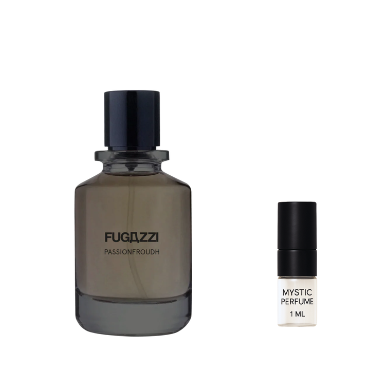 Sample - Fugazzi Passionfroudh Extrait