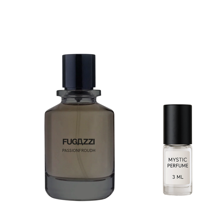 Sample - Fugazzi Passionfroudh Extrait