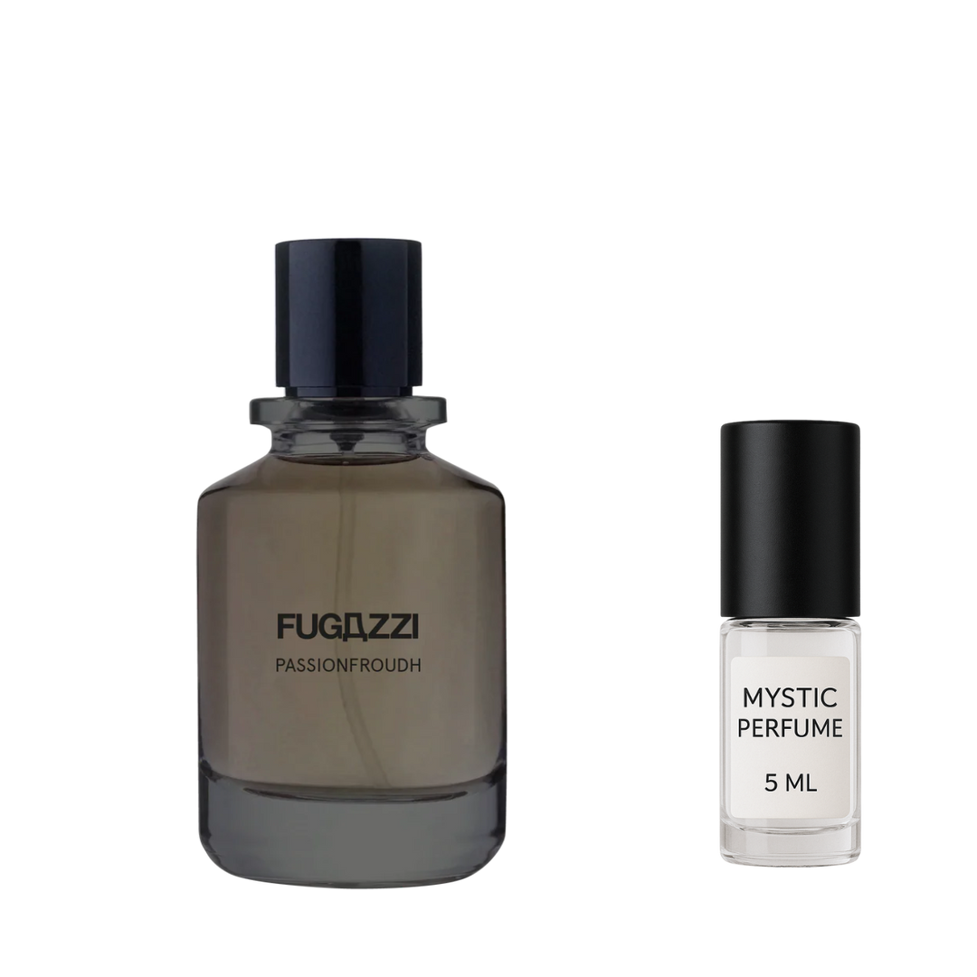 Sample - Fugazzi Passionfroudh Extrait