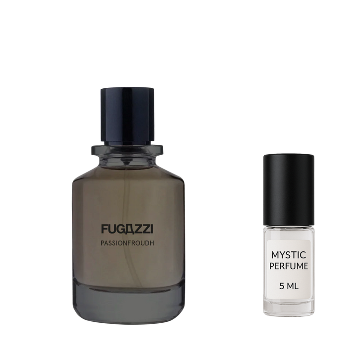 Sample - Fugazzi Passionfroudh Extrait