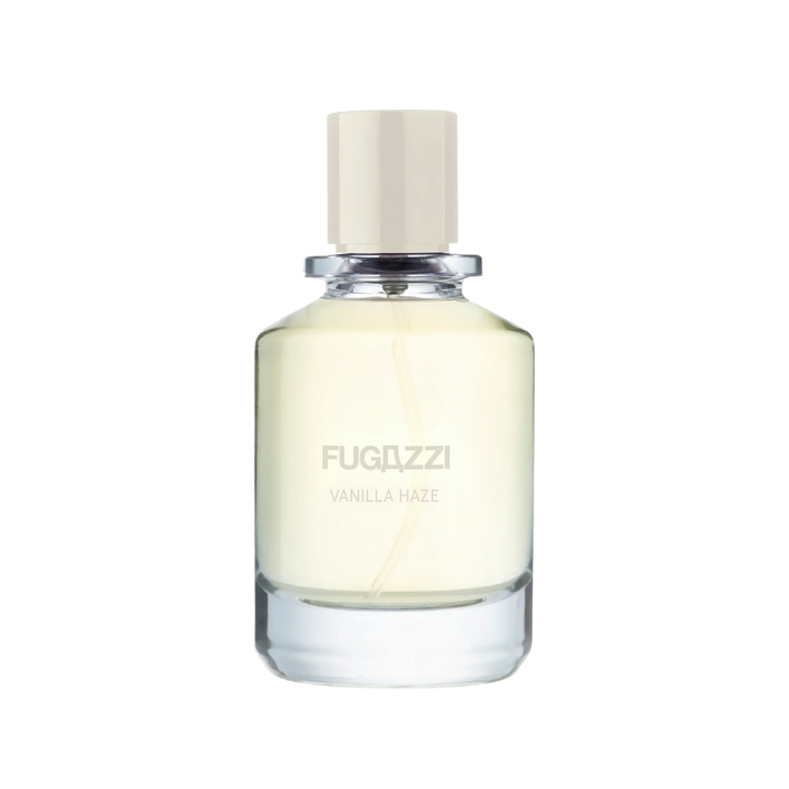 Fugazzi Vanilla Haze
