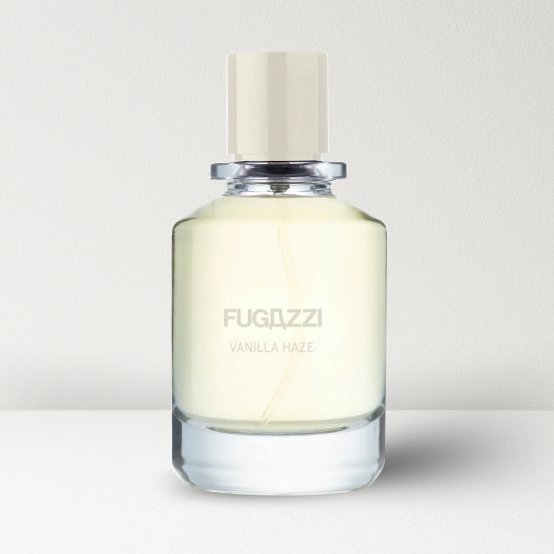 Fugazzi Vanilla Haze