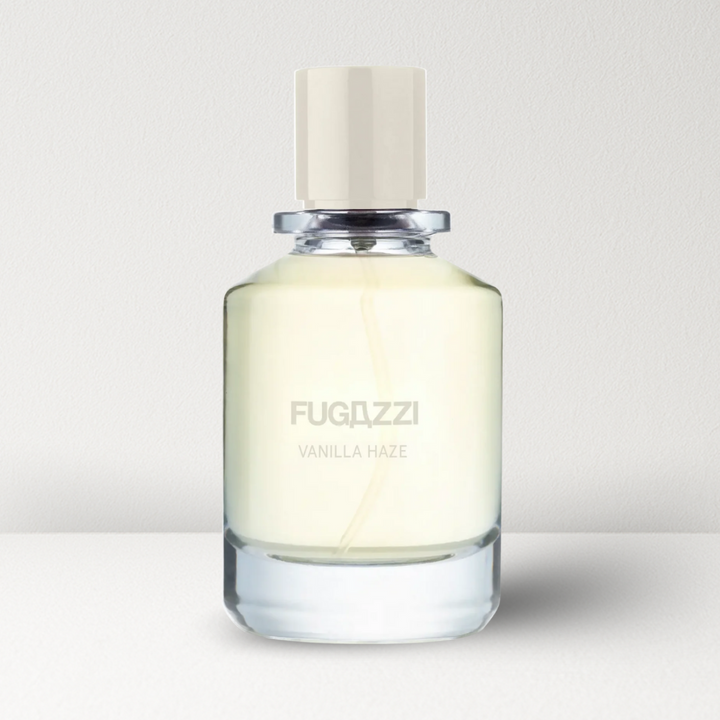 Fugazzi Vanilla Haze