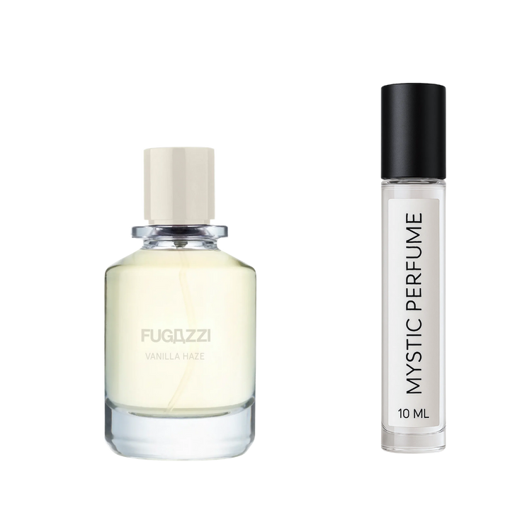 Sample - Fugazzi Vanilla Haze
