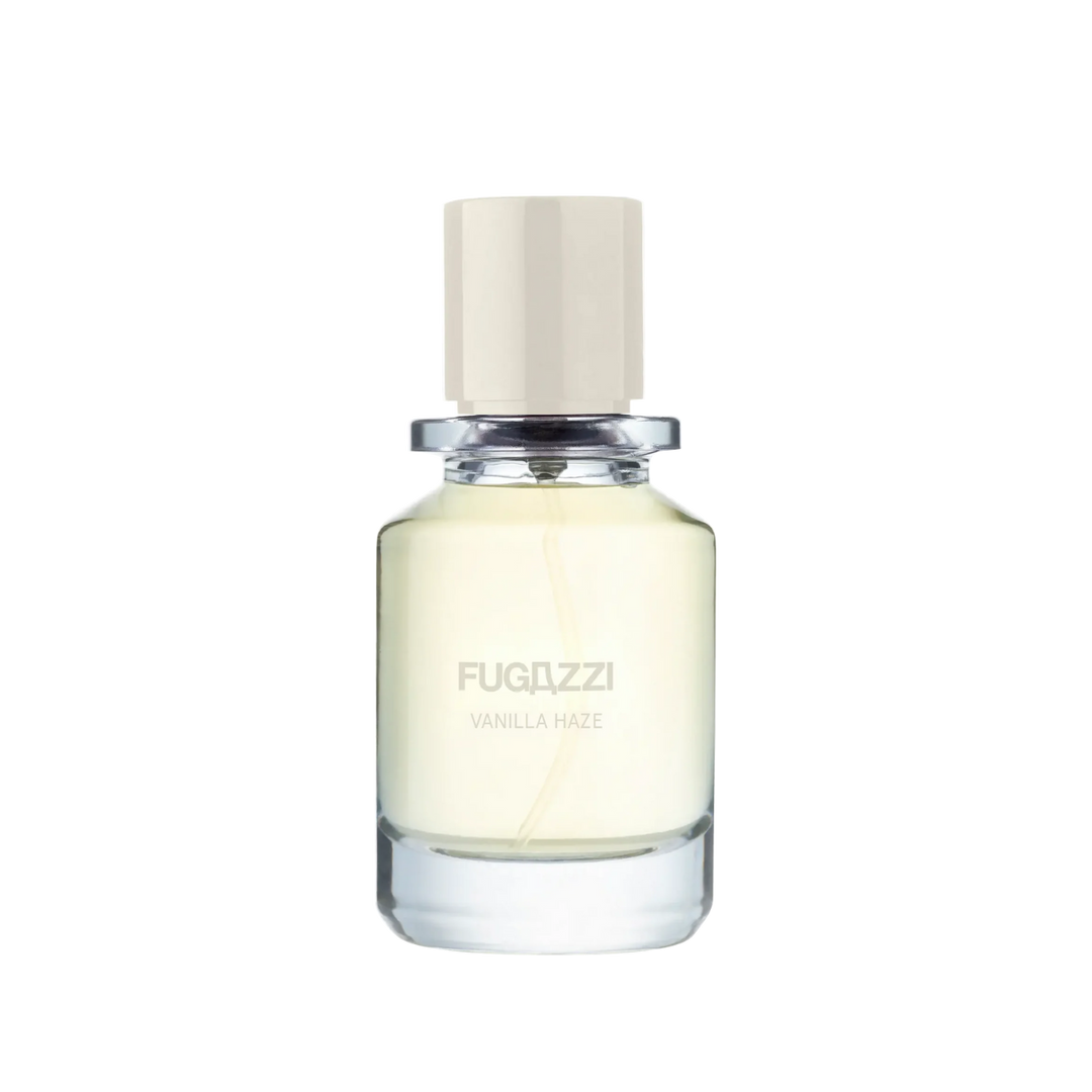 Fugazzi Vanilla Haze