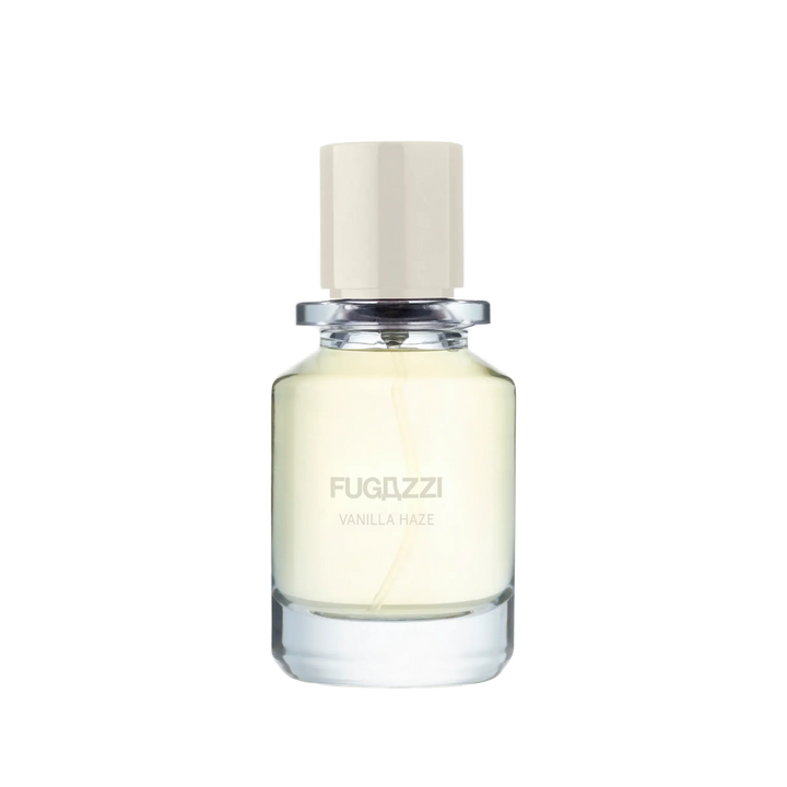 Fugazzi Vanilla Haze