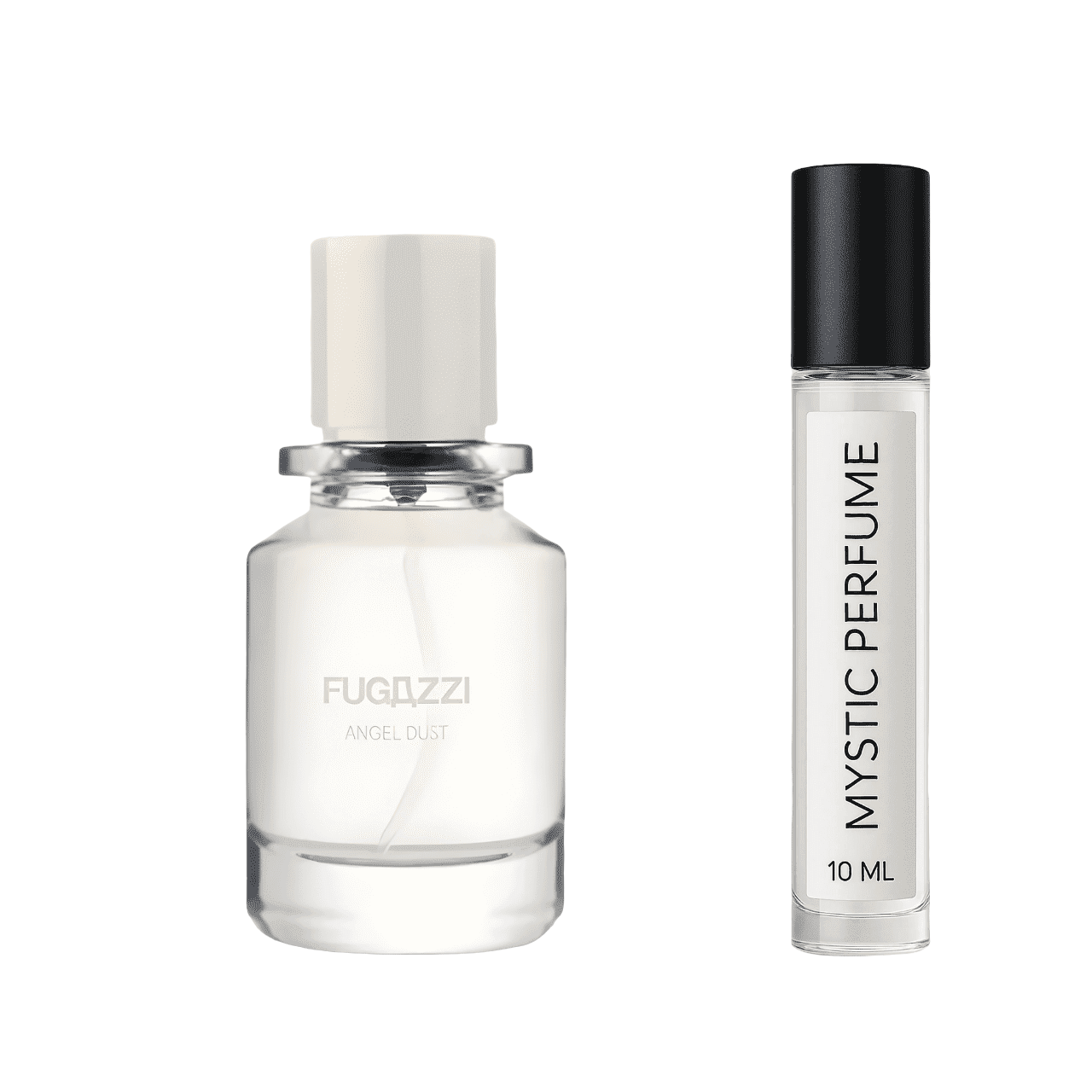 Fugazzi Angel Dust