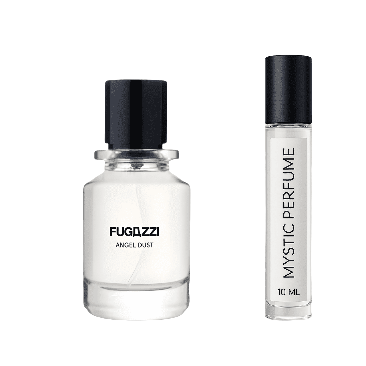 Fugazzi Angel Dust Extrait de Parfum