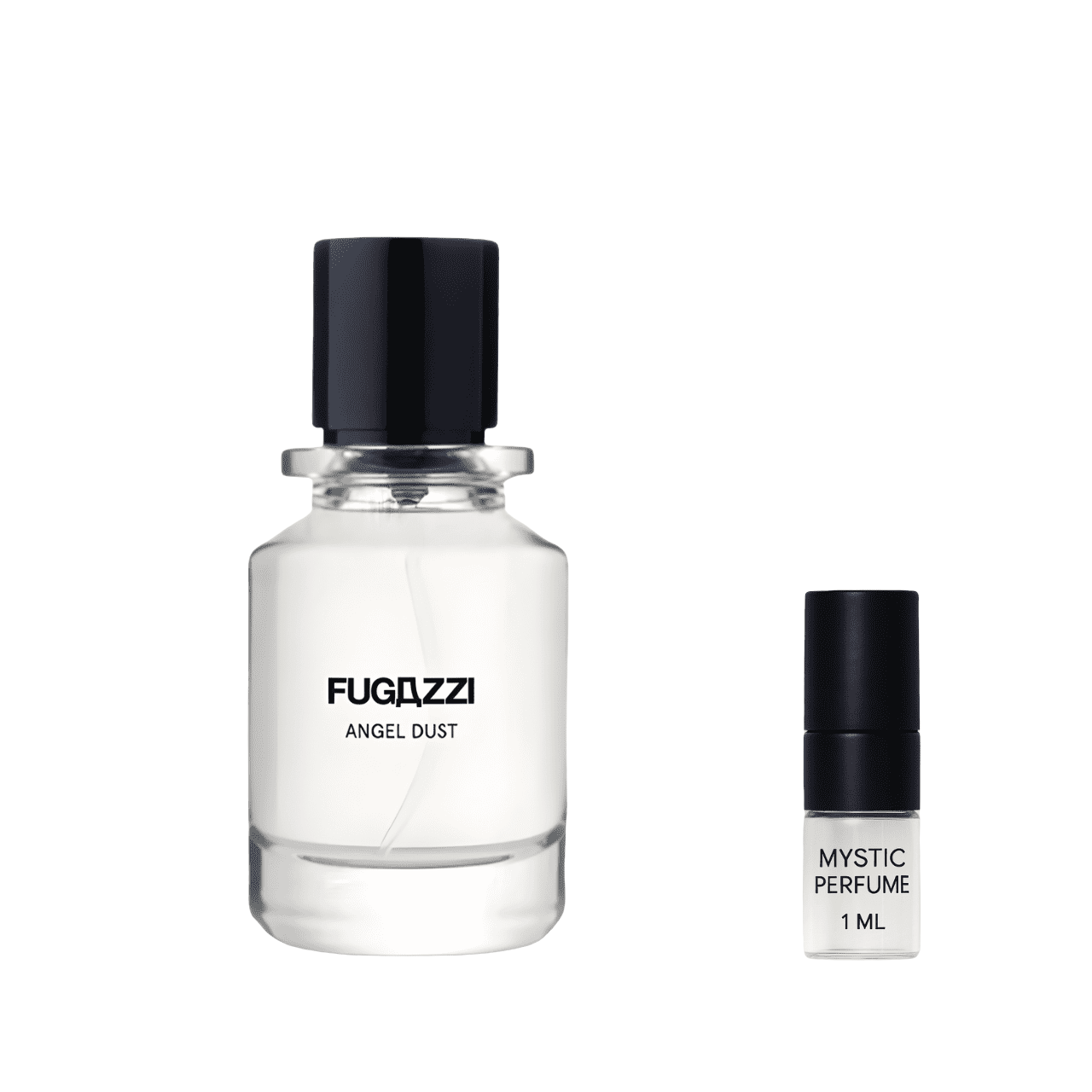Fugazzi Angel Dust Extrait de Parfum