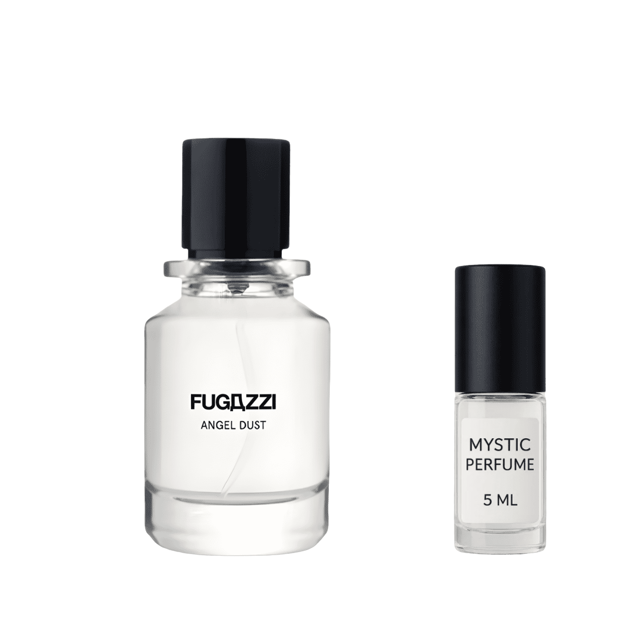 Fugazzi Angel Dust Extrait de Parfum