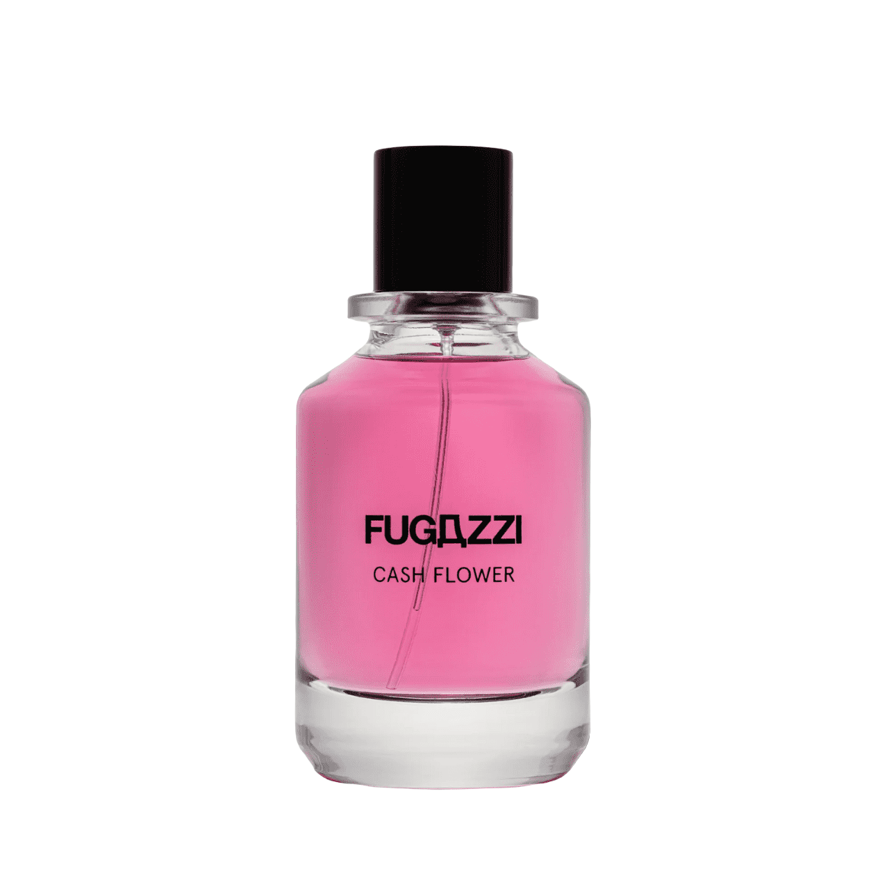 Fugazzi Cash Flower Extrait