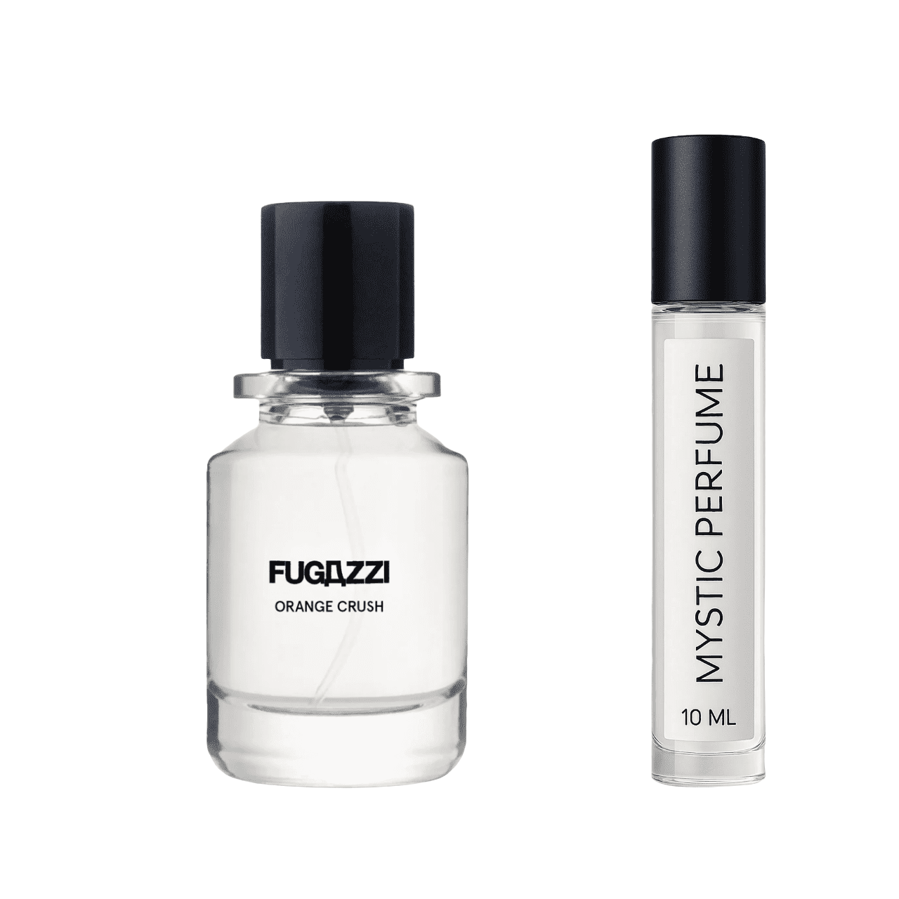 Fugazzi Orange Crush Extrait de Parfum