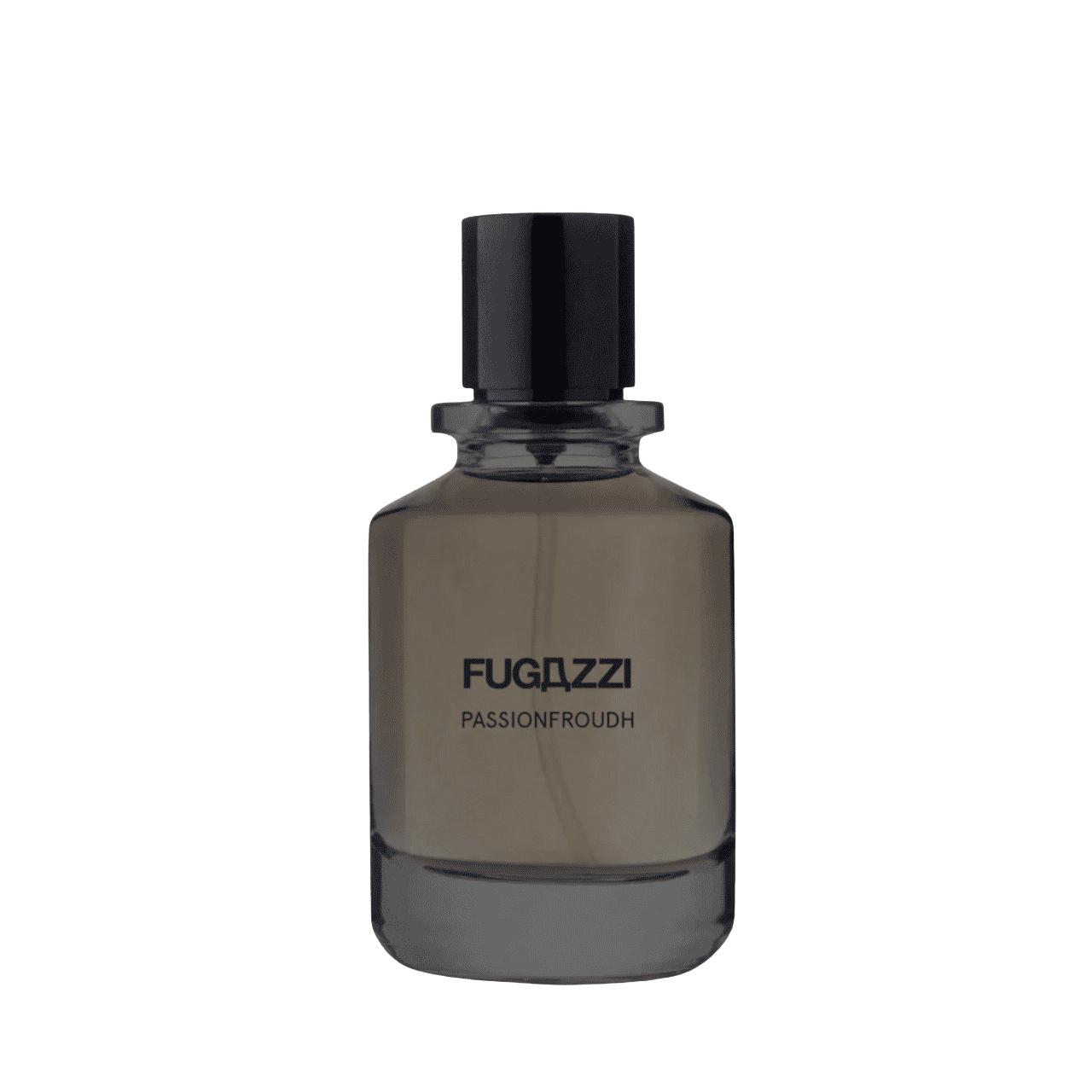 Fugazzi Passionfroudh Extrait