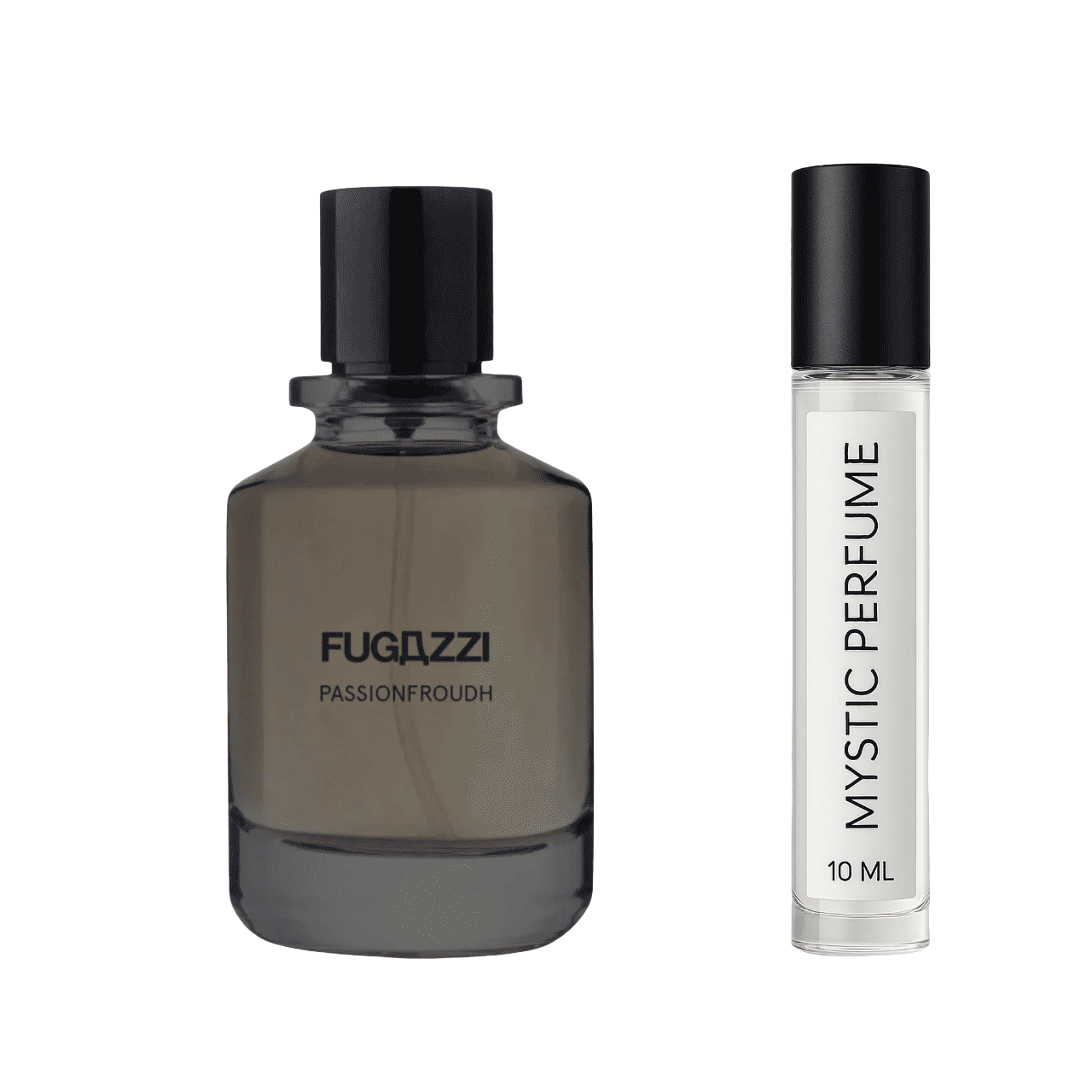 Fugazzi Passionfroudh Extrait de Parfum