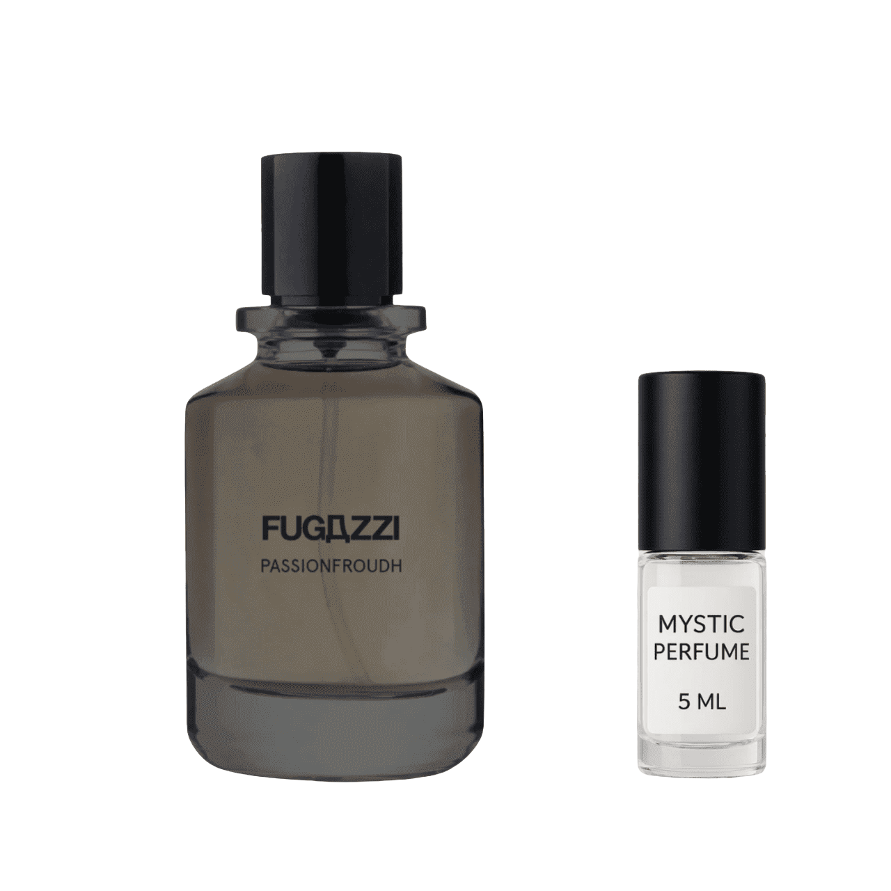 Fugazzi Passionfroudh Extrait de Parfum