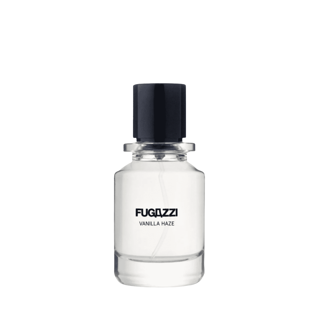 Fugazzi Vanilla Haze Extrait