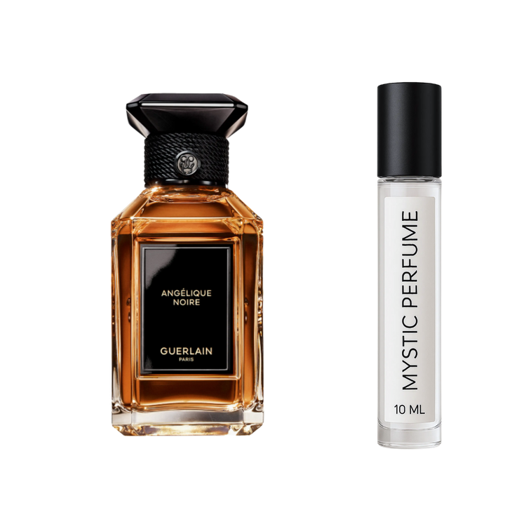 SAMPLE - Guerlain Angelique Noire