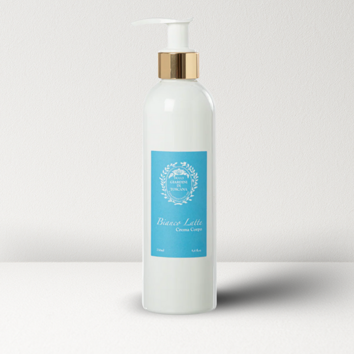 Giardini Di Toscana Bianco Latte Lotion