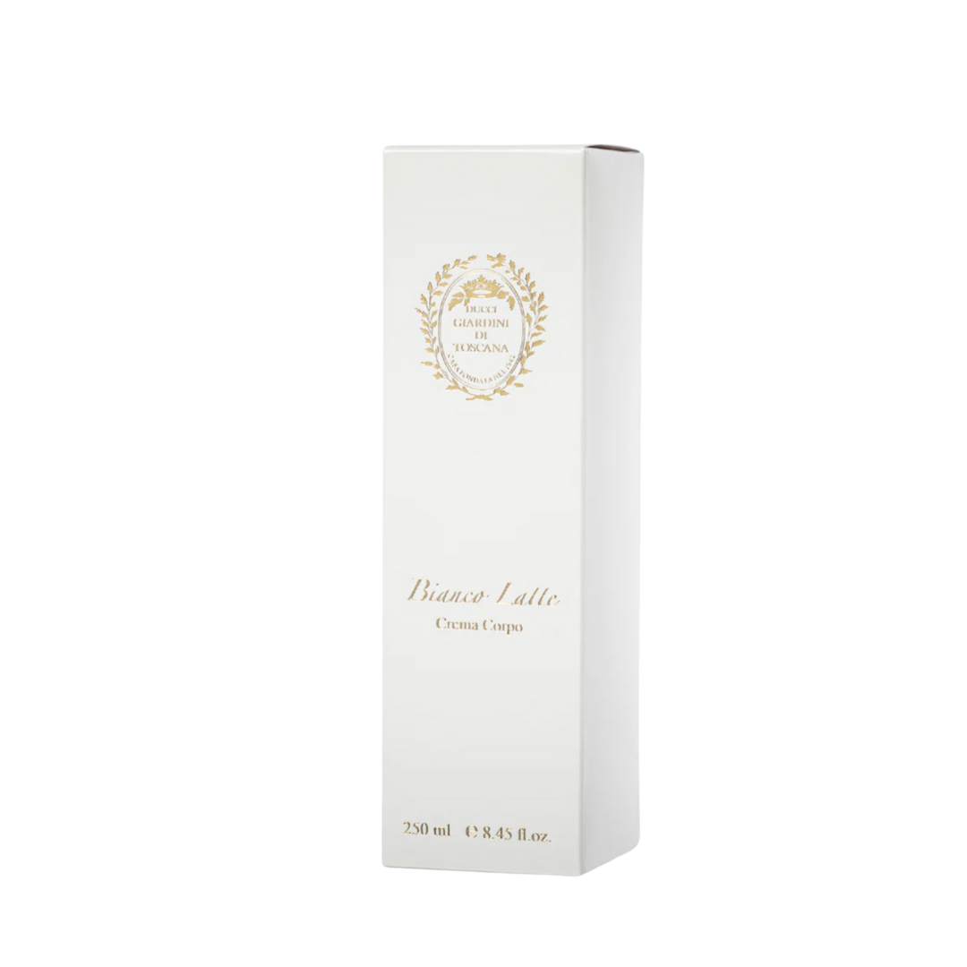 Giardini Di Toscana Bianco Latte Lotion